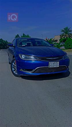 كرايسلر 200